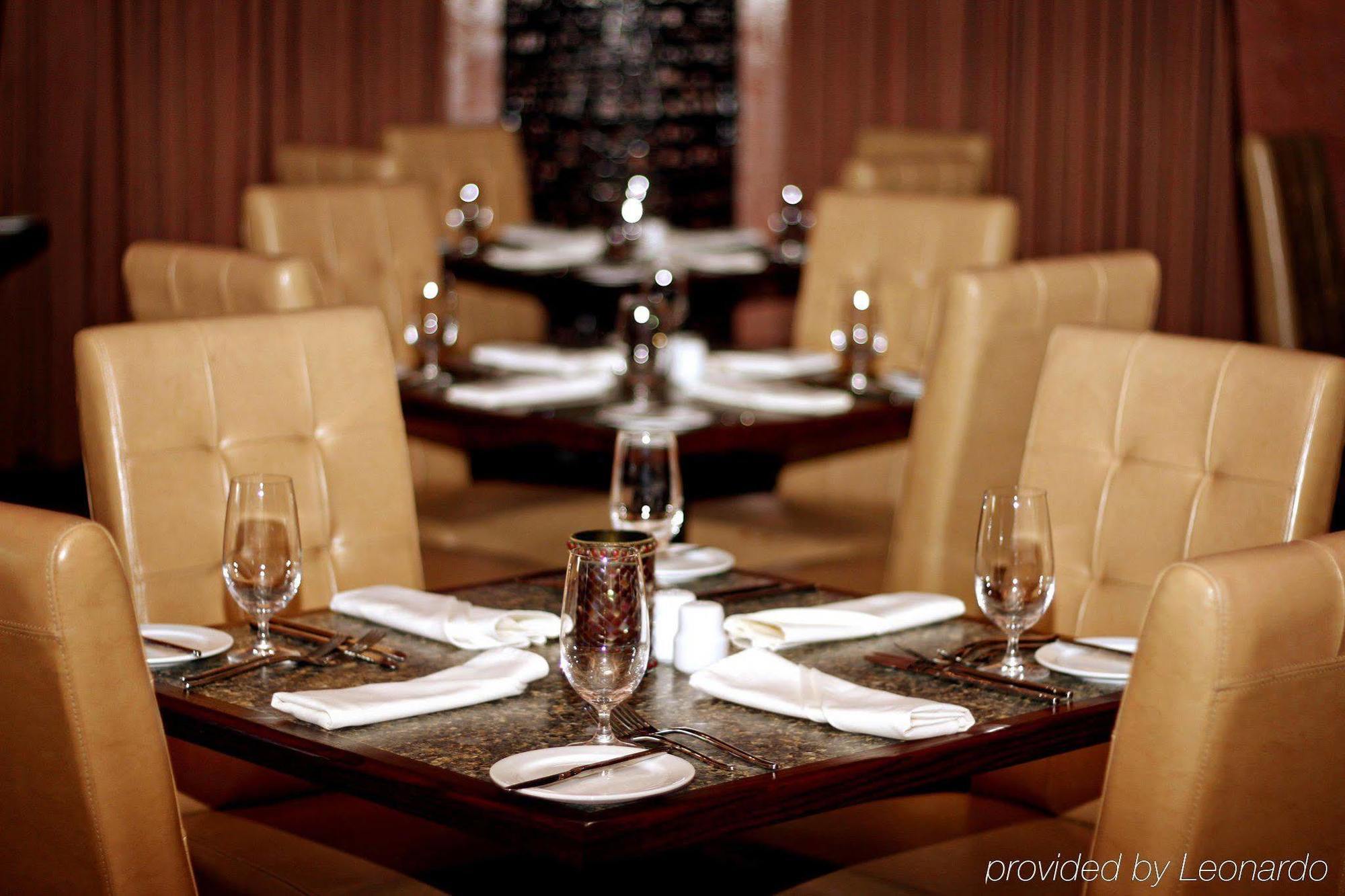 Embassy Suites By Hilton Palm Beach Gardens Pga Boulevard Restaurante foto